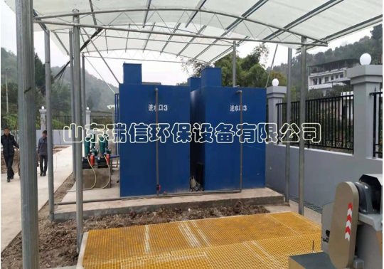 屠宰污水處理設(shè)備有哪些常見故障？