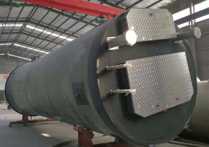 一體化泵站，污水、雨水提升泵