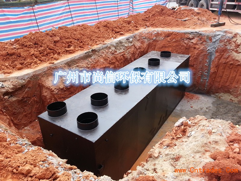 地埋式污水處理設(shè)備-地埋式污水處理設(shè)備哪里做的質(zhì)量比較不錯，價格便宜？