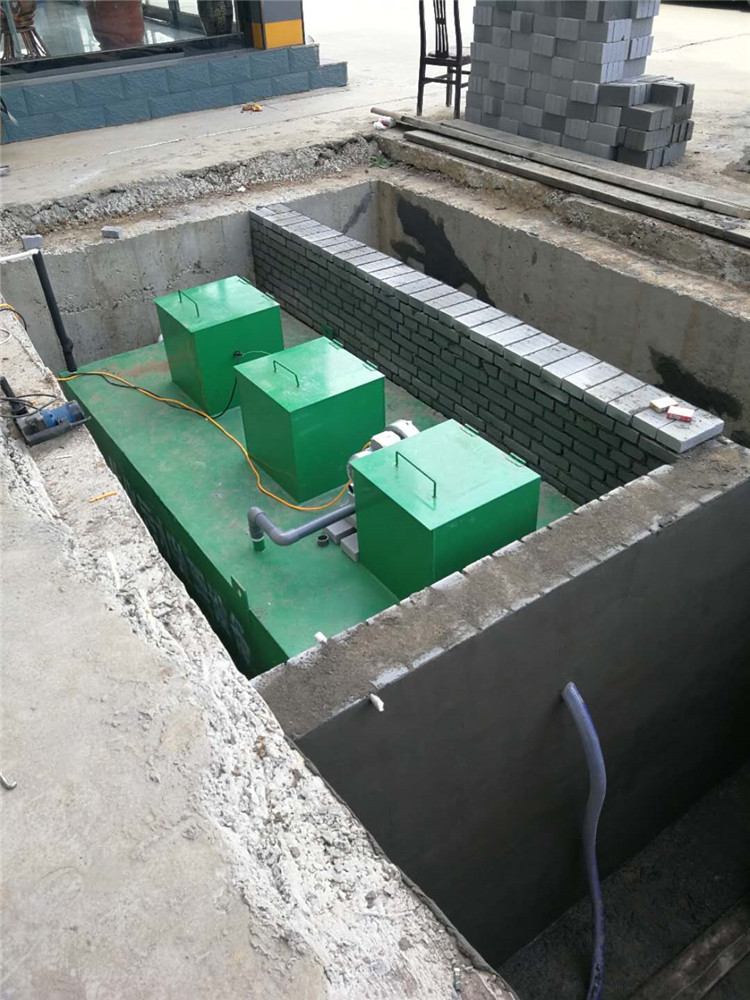 一體化農(nóng)村污水處理設(shè)備-湖南一體化農(nóng)村污水處理設(shè)備要怎么除臭??？