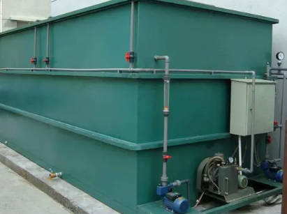 如何提高廢水處理設(shè)備的性能和穩(wěn)定性？