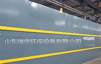 養(yǎng)殖場(chǎng)污水處理該使用什么方法進(jìn)行處理？