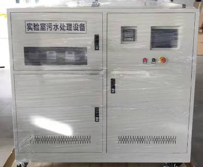 如何對實(shí)驗室污水處理設(shè)備進(jìn)行檢查