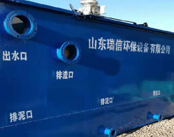 溶氣氣浮機(jī)日常如何保養(yǎng)？