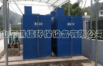 使用了屠宰污水處理設(shè)備但是水質(zhì)仍不達(dá)標(biāo)？