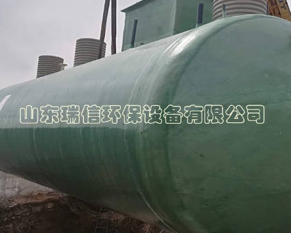 旅游景區(qū)的生活污水一般怎么處理？