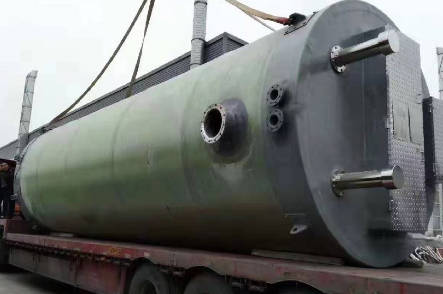 雨水提升泵站正常運行的關鍵是什么？