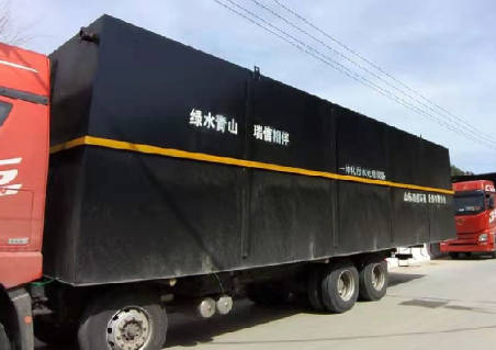 一體化污水處理設(shè)備要多少錢？影響價(jià)格的因素有哪些？