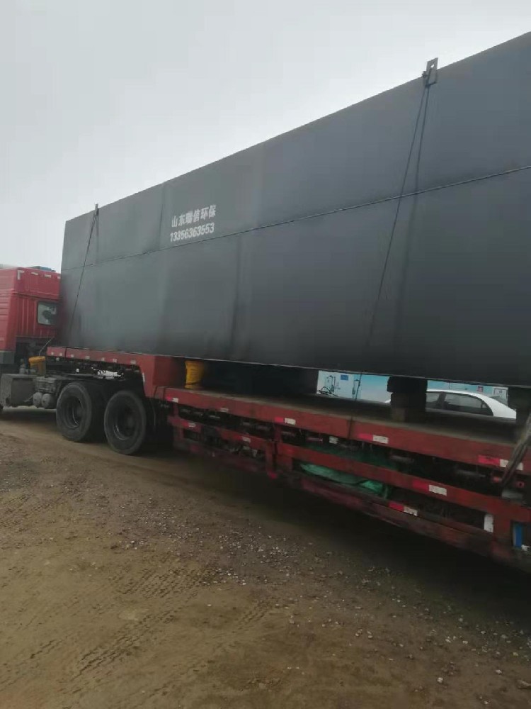 別再讓污水成為困擾，一體化污水處理設(shè)備助你解鎖綠色生活！