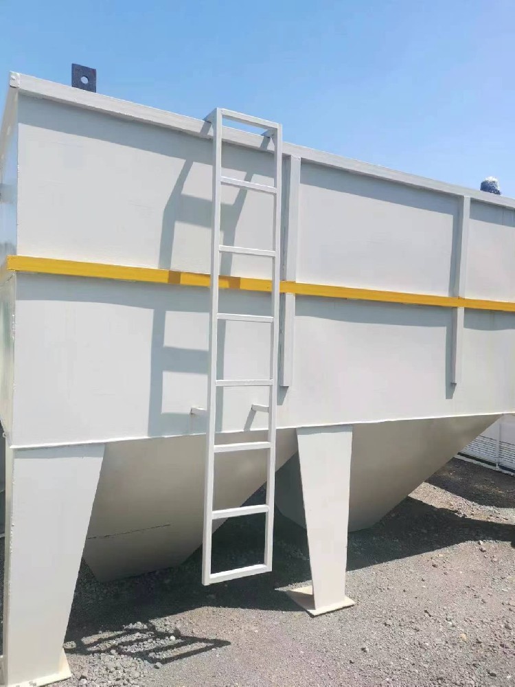 湖南衡陽市食品加工廠污水處理一體化設(shè)備確保污水達(dá)標(biāo)排放可解決環(huán)境污染問題