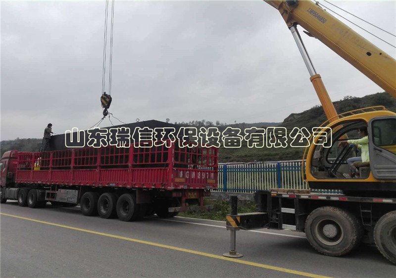 生活污水處理整套設(shè)備-污水處理廠的常用機(jī)械設(shè)備主要有哪些？