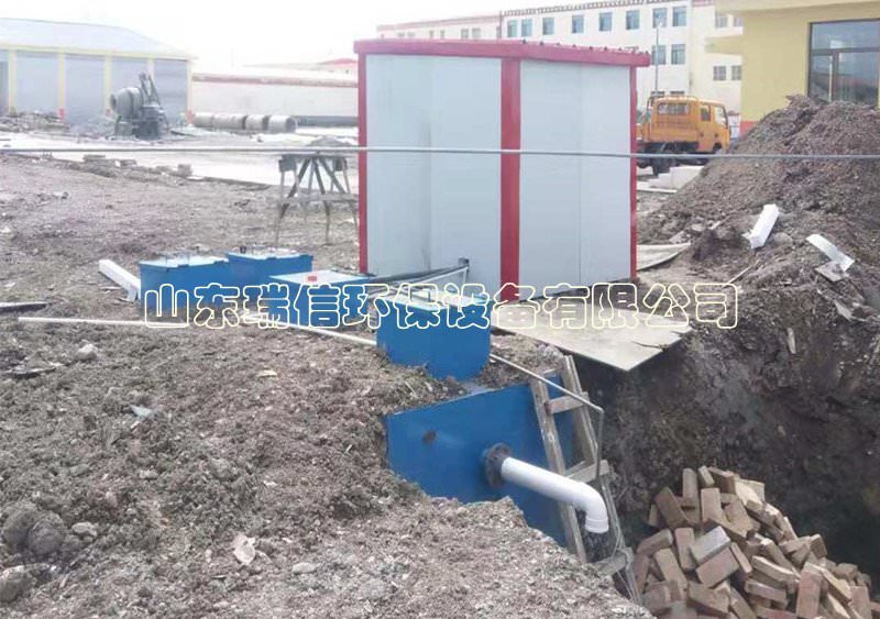 地埋式污水處理設(shè)備價(jià)格-實(shí)驗(yàn)室污水處理設(shè)備多少錢？