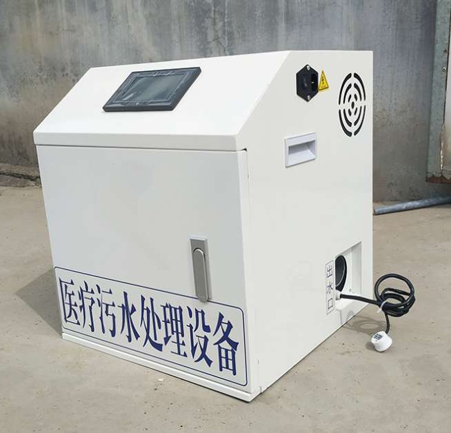 地埋式化污水處理設(shè)備-地埋式一體化污水處理設(shè)備的具體操作流程是怎樣的？