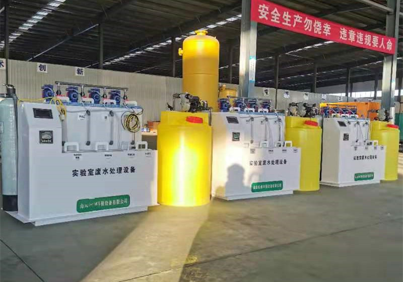 糞便污水處理設備-農(nóng)村生活污水糞便廢水怎么處理？